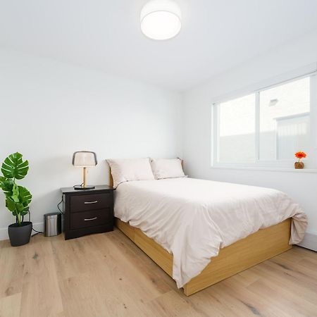 Steveston Village Bed And Breakfast Ричмонд Экстерьер фото
