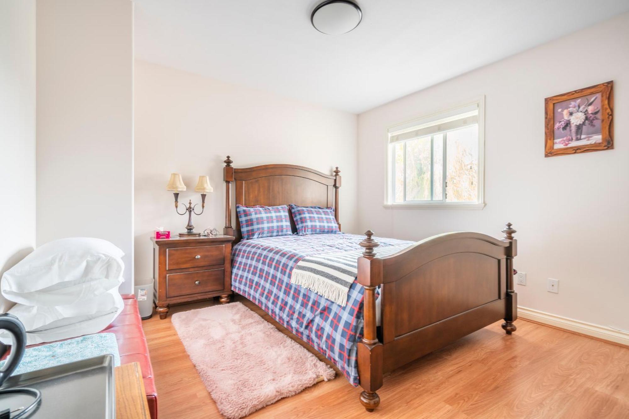Steveston Village Bed And Breakfast Ричмонд Экстерьер фото