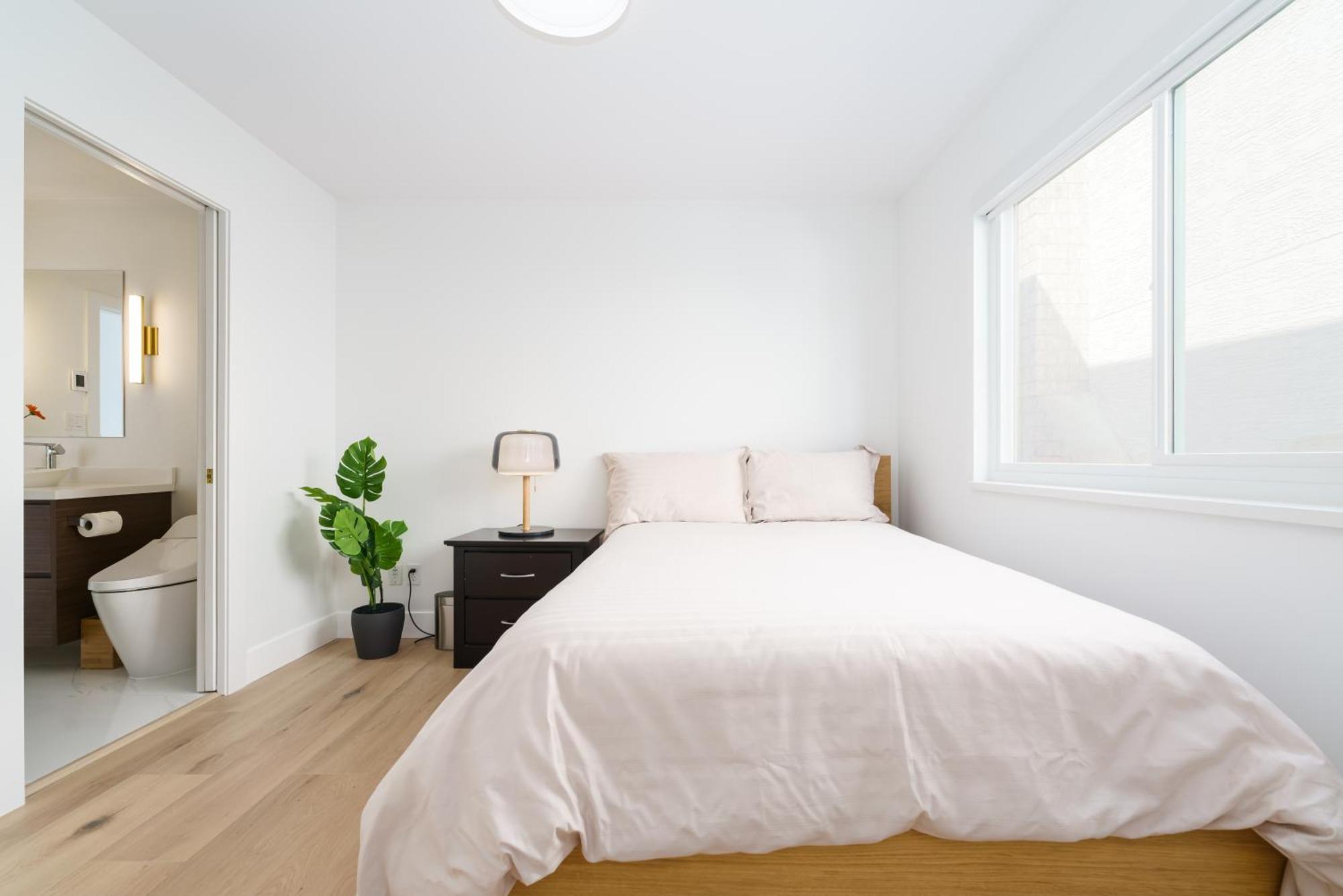 Steveston Village Bed And Breakfast Ричмонд Экстерьер фото
