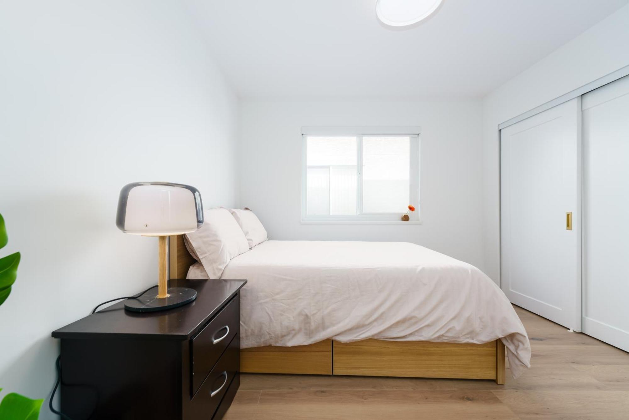 Steveston Village Bed And Breakfast Ричмонд Экстерьер фото